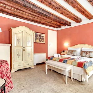 Guest house Ca' Riza, Venice