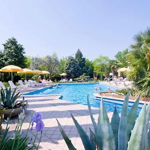 Hotel Grand Torino, Abano Terme