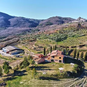 Az.agr. Il Cavalleggero Campiglia d'Orcia
