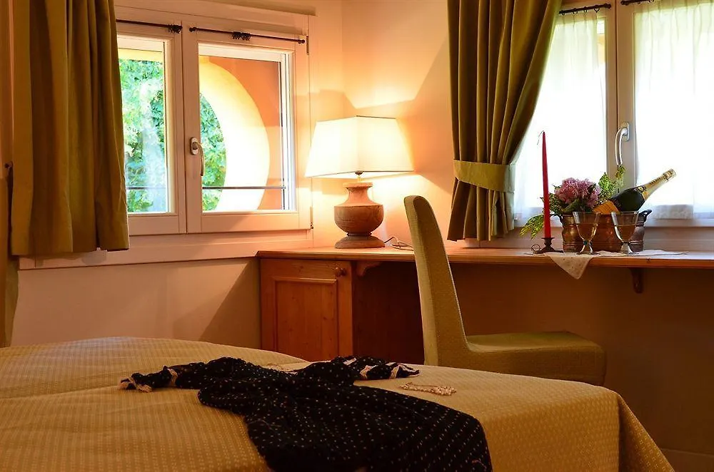 ***  Hotel Relais Barco Zonca Arcade Italy