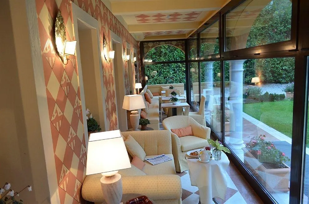 Hotel Relais Barco Zonca Arcade
