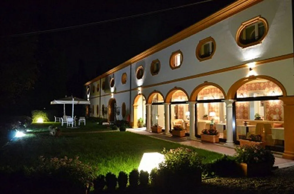 Hotel Relais Barco Zonca Arcade