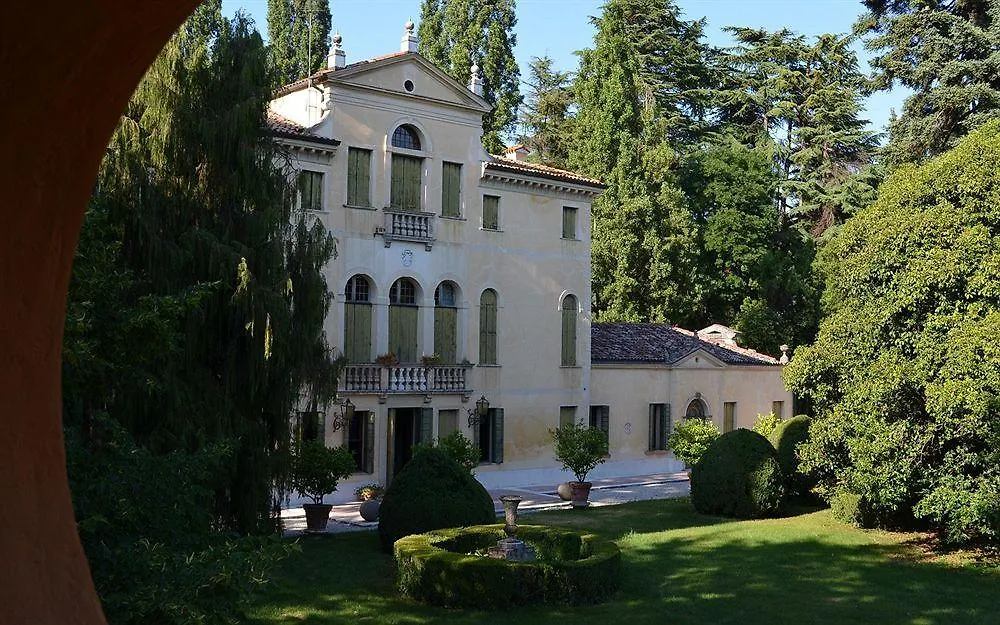 Hotel Relais Barco Zonca Arcade