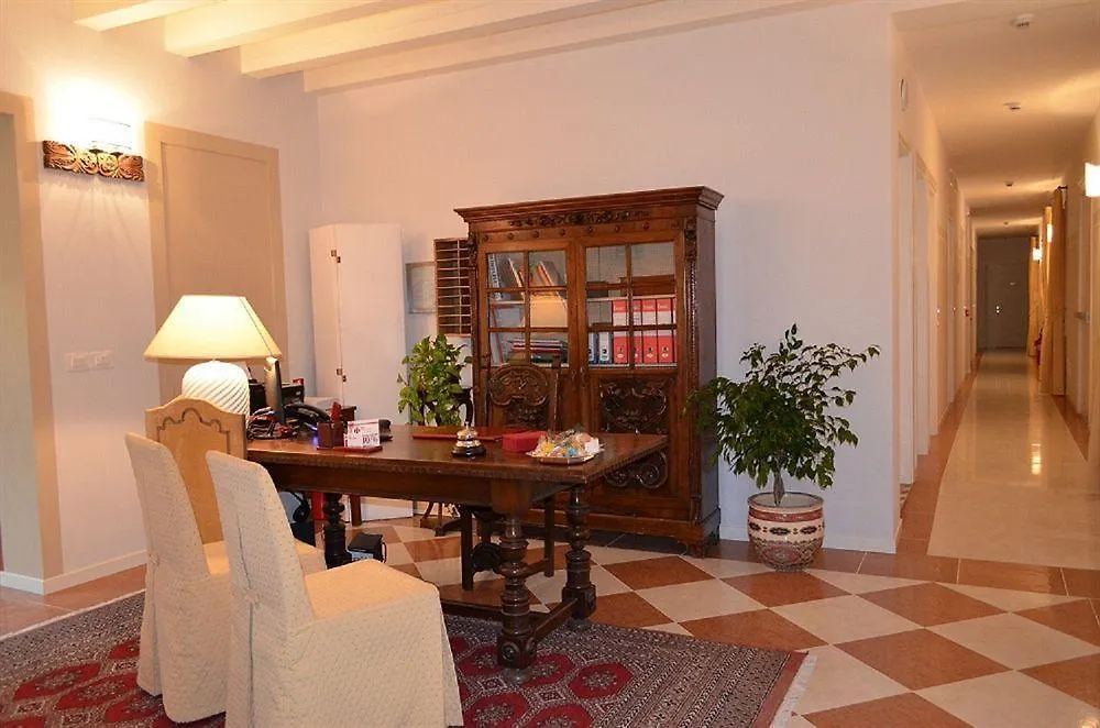 Hotel Relais Barco Zonca Arcade 3*,  Italy