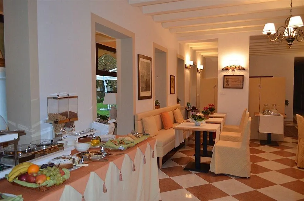 Hotel Relais Barco Zonca Arcade 3*,