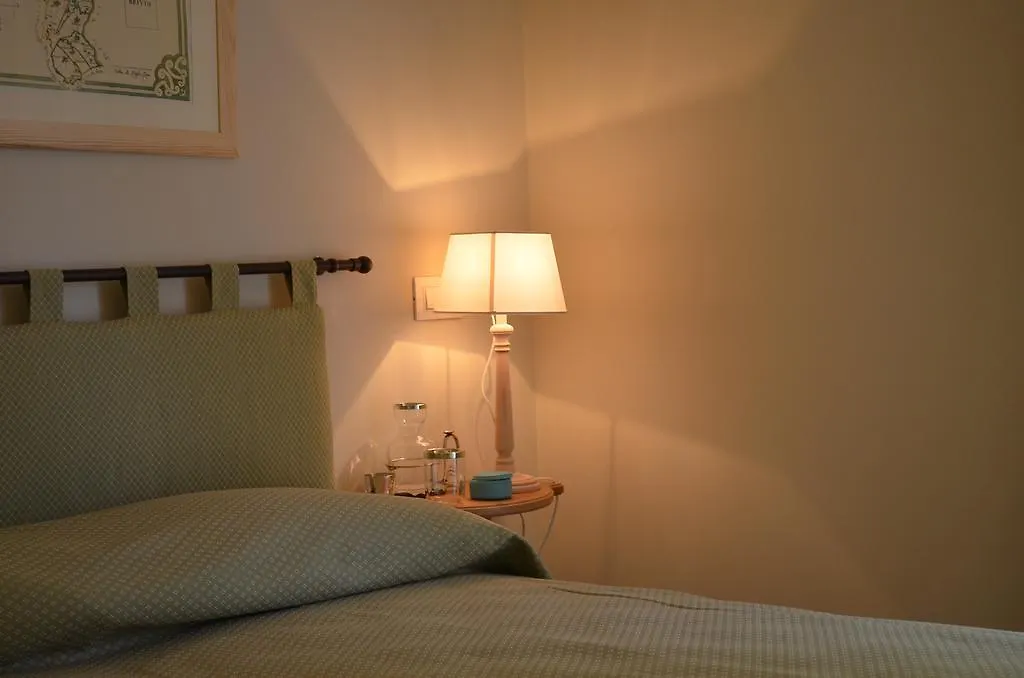 Hotel Relais Barco Zonca Arcade Italy