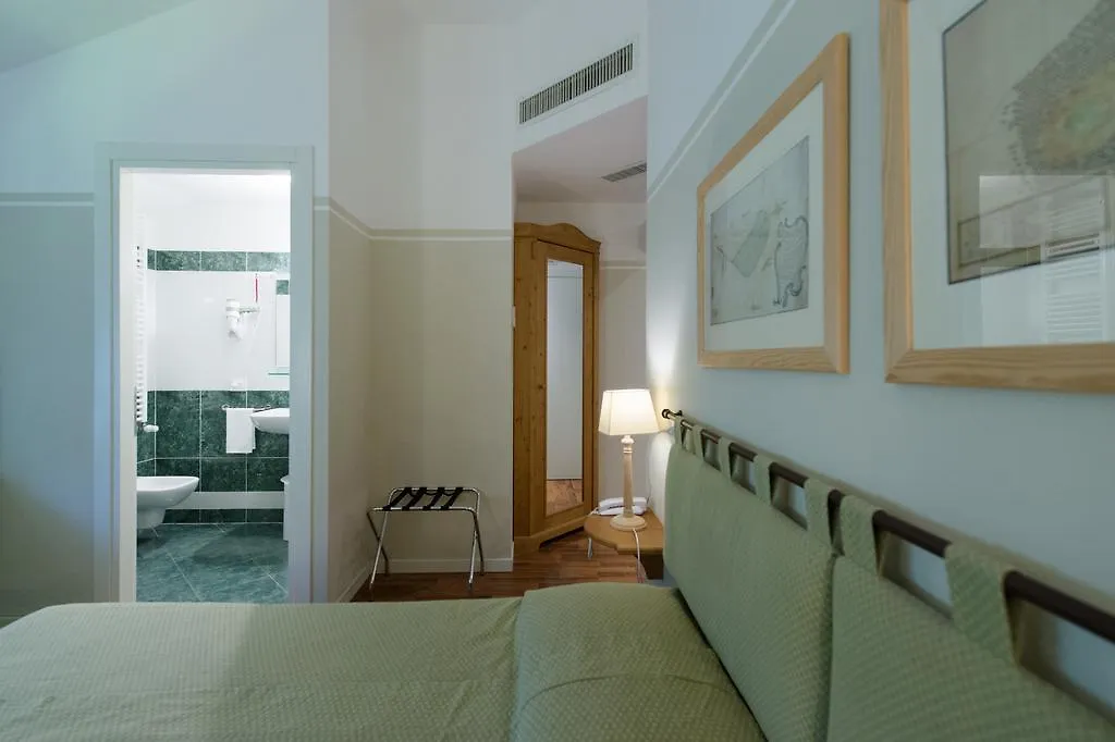 Hotel Relais Barco Zonca Arcade