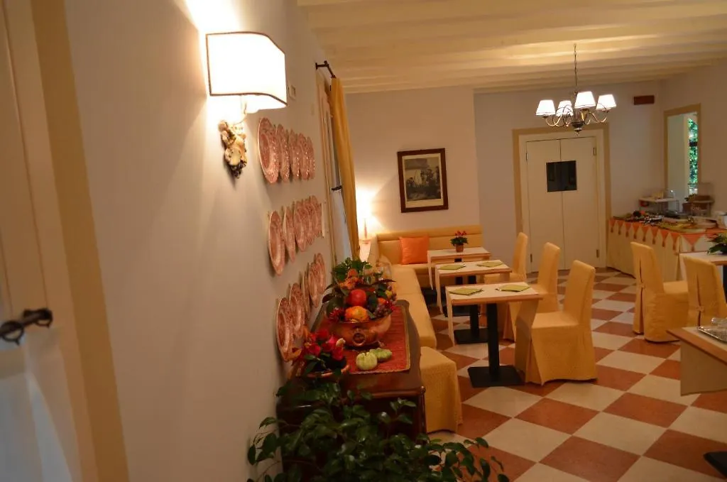 Hotel Relais Barco Zonca Arcade