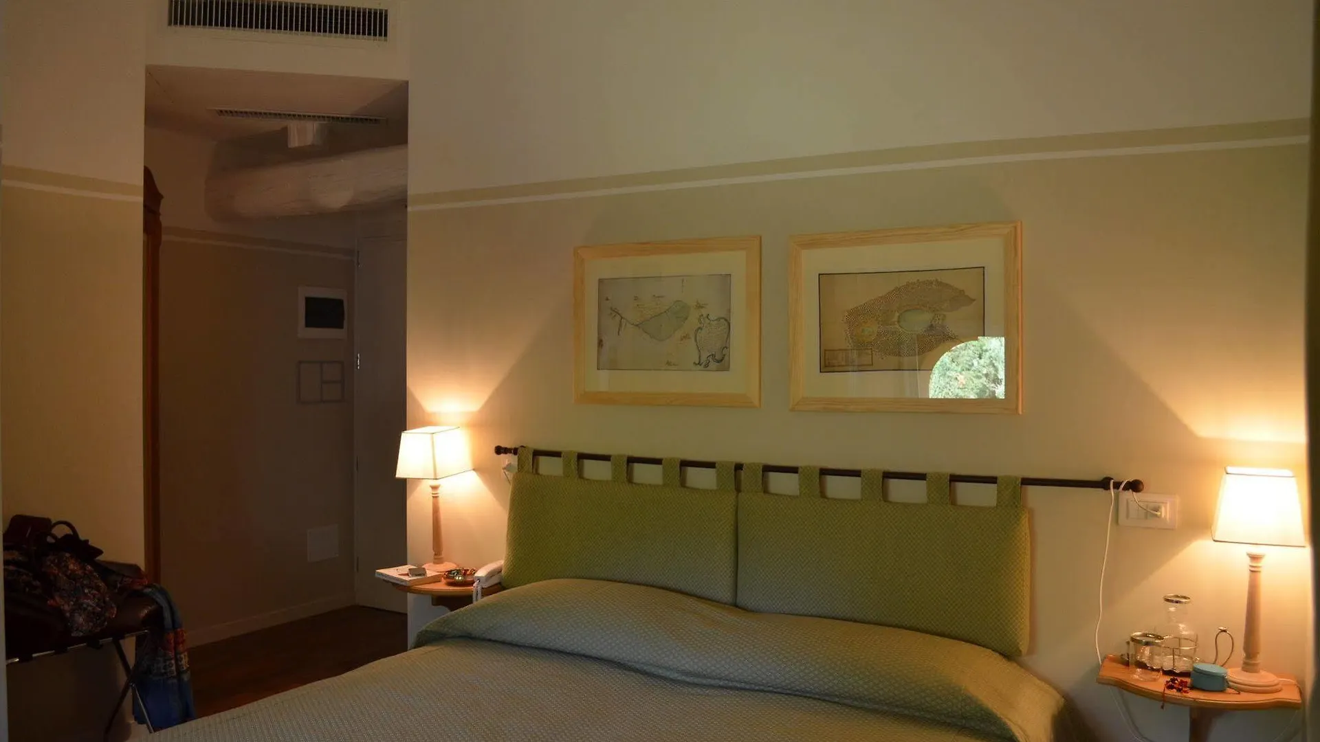 Hotel Relais Barco Zonca Arcade